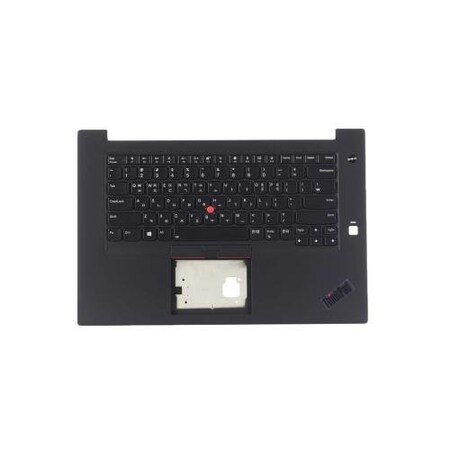 Lenovo ASSEMBLY UCASE W/KB KR W/O FPR 01YU813